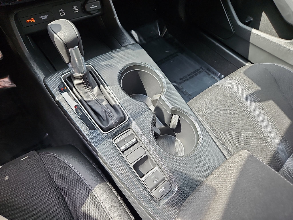 Thumbnail: 2026 Honda Civic - 14