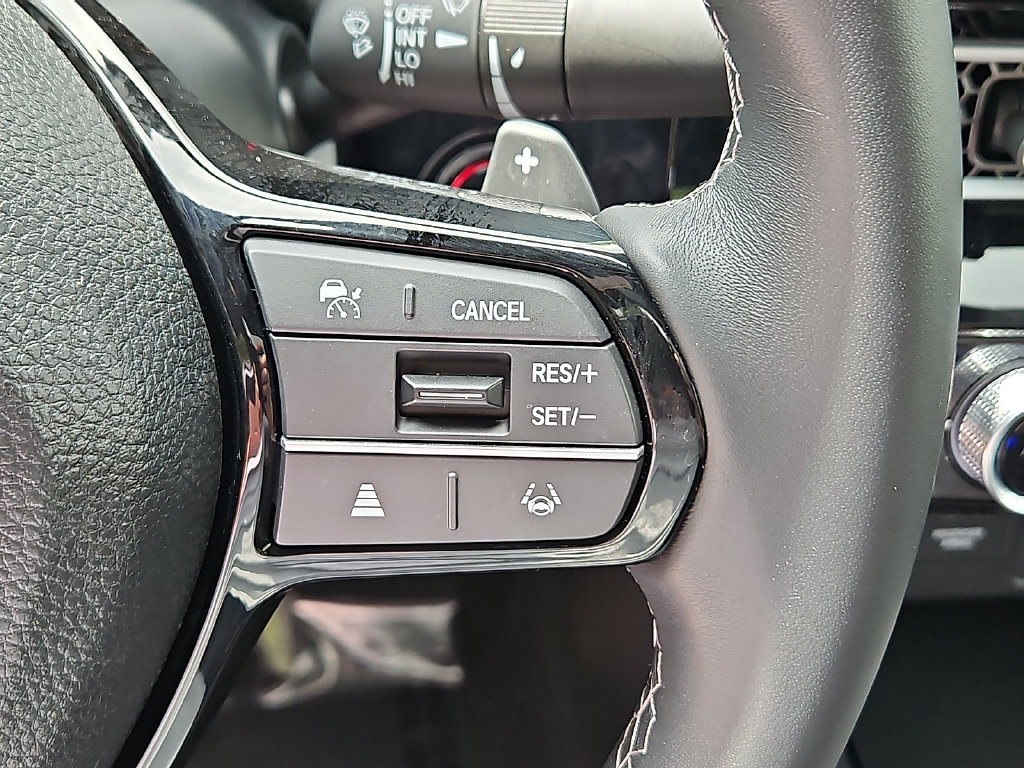 Thumbnail: 2026 Honda Civic - 26