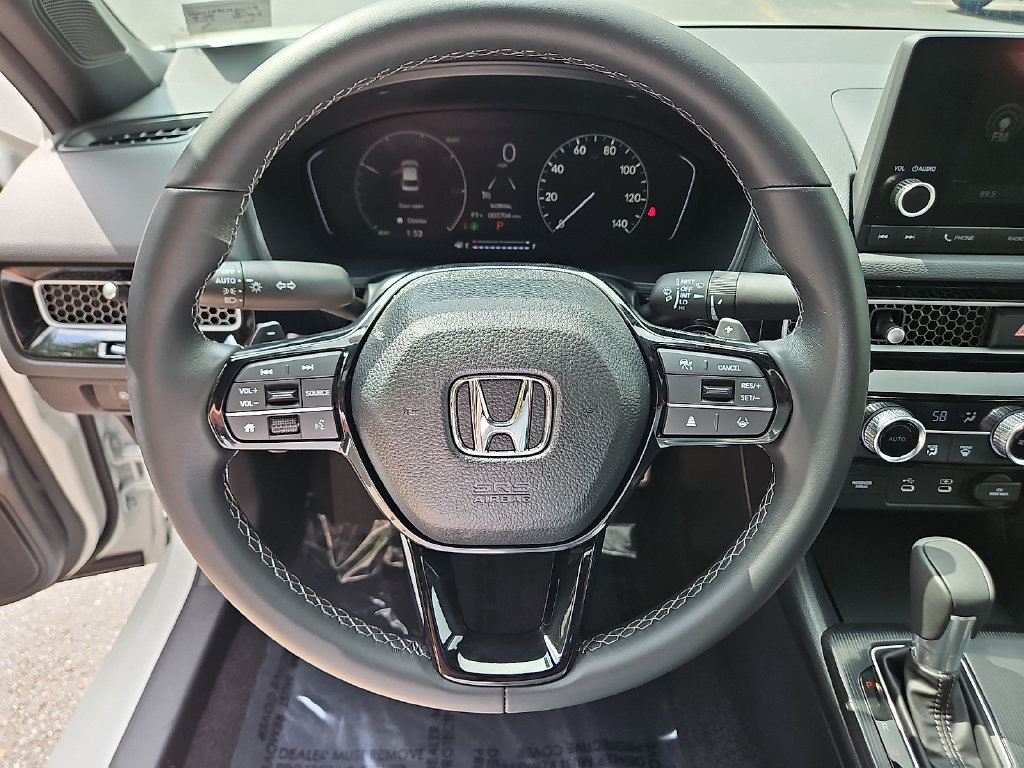Thumbnail: 2026 Honda Civic - 10