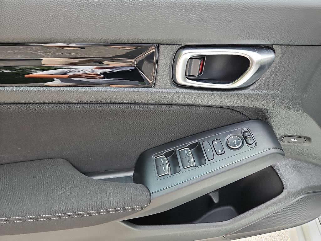 Thumbnail: 2026 Honda Civic - 21