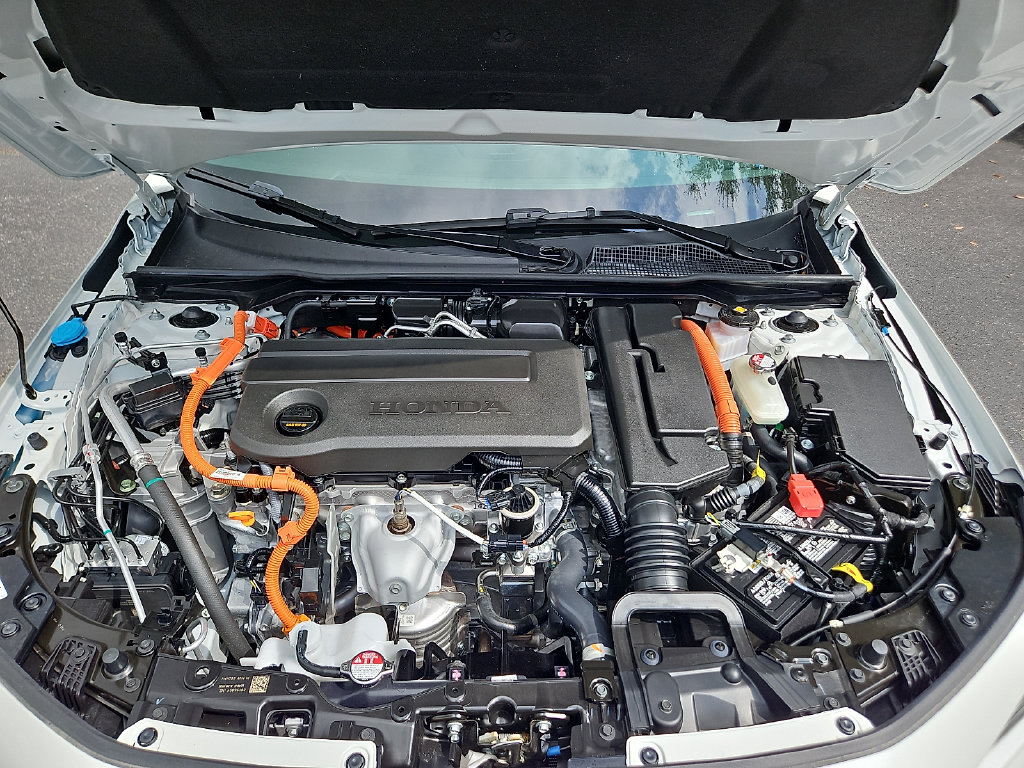 Thumbnail: 2026 Honda Civic - 9