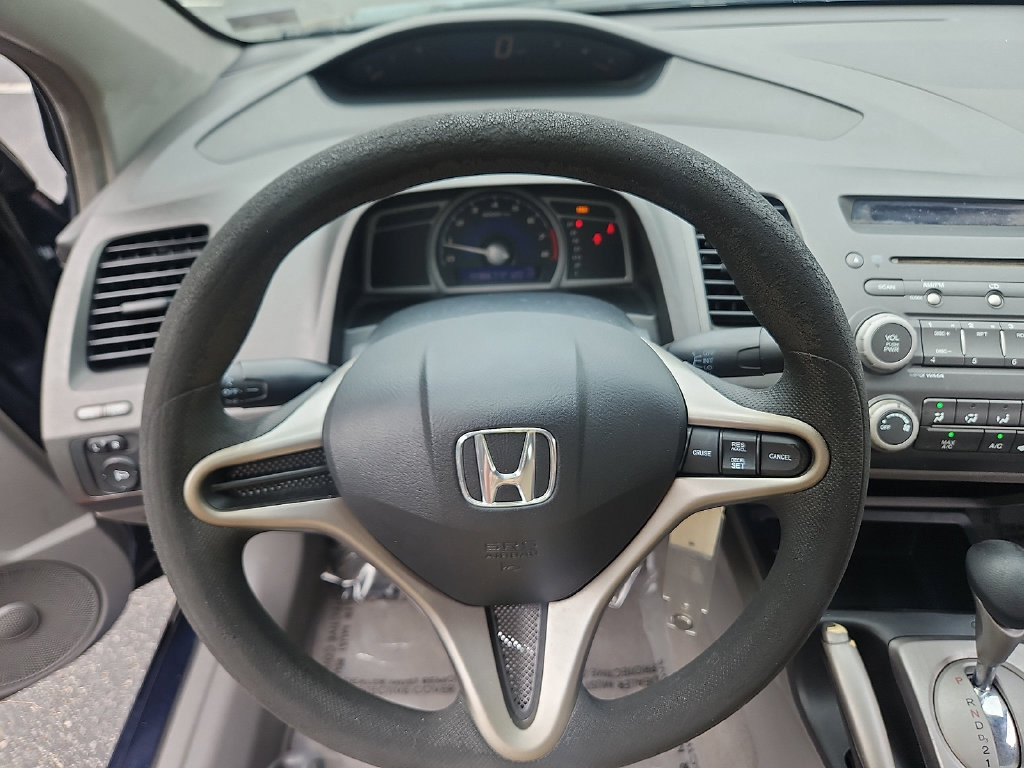 Thumbnail: 2009 Honda Civic - 9