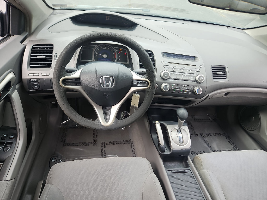Thumbnail: 2009 Honda Civic - 2