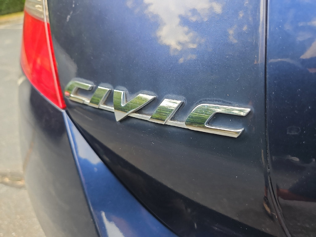 Thumbnail: 2009 Honda Civic - 6