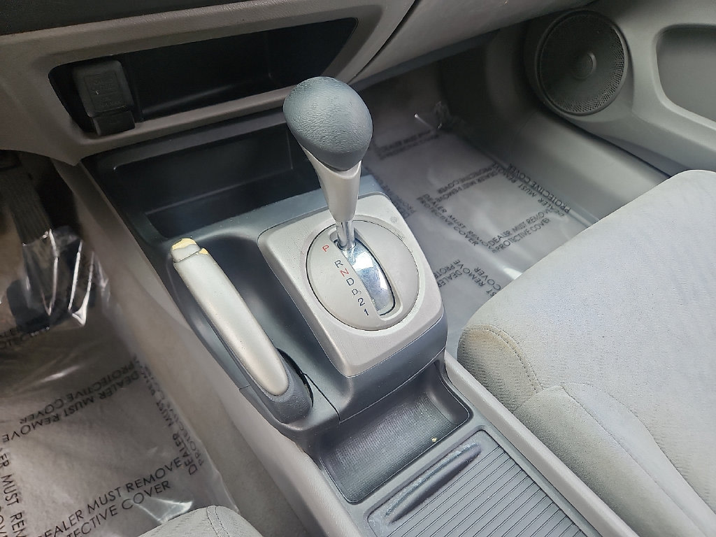 Thumbnail: 2009 Honda Civic - 13