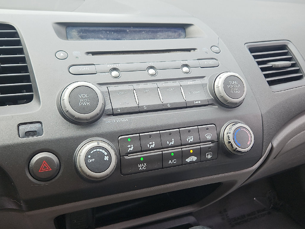 Thumbnail: 2009 Honda Civic - 12