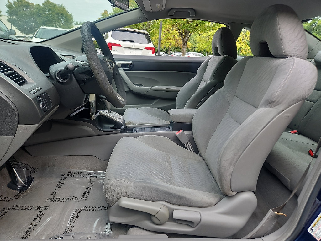 Thumbnail: 2009 Honda Civic - 10