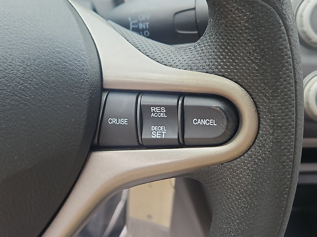 Thumbnail: 2009 Honda Civic - 23