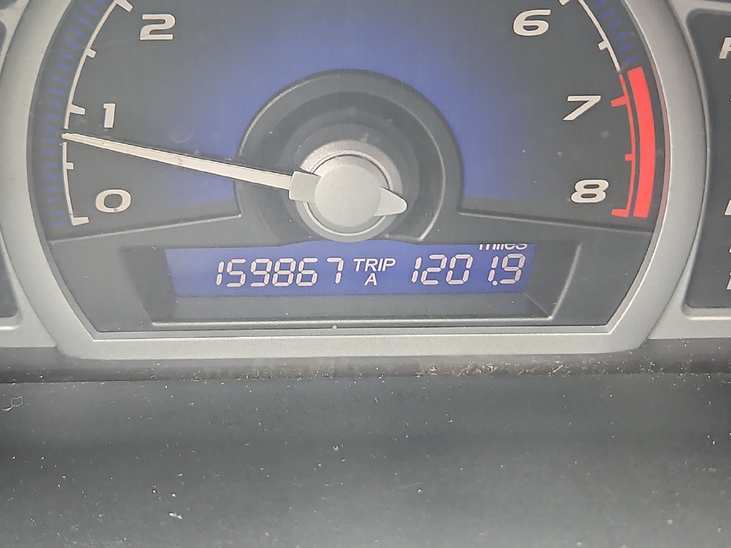 Thumbnail: 2009 Honda Civic - 14
