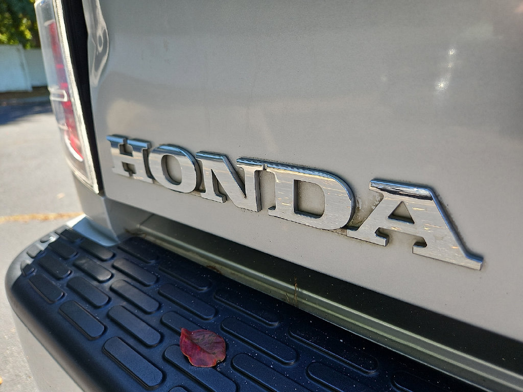 Thumbnail: 2007 Honda Ridgeline - 30