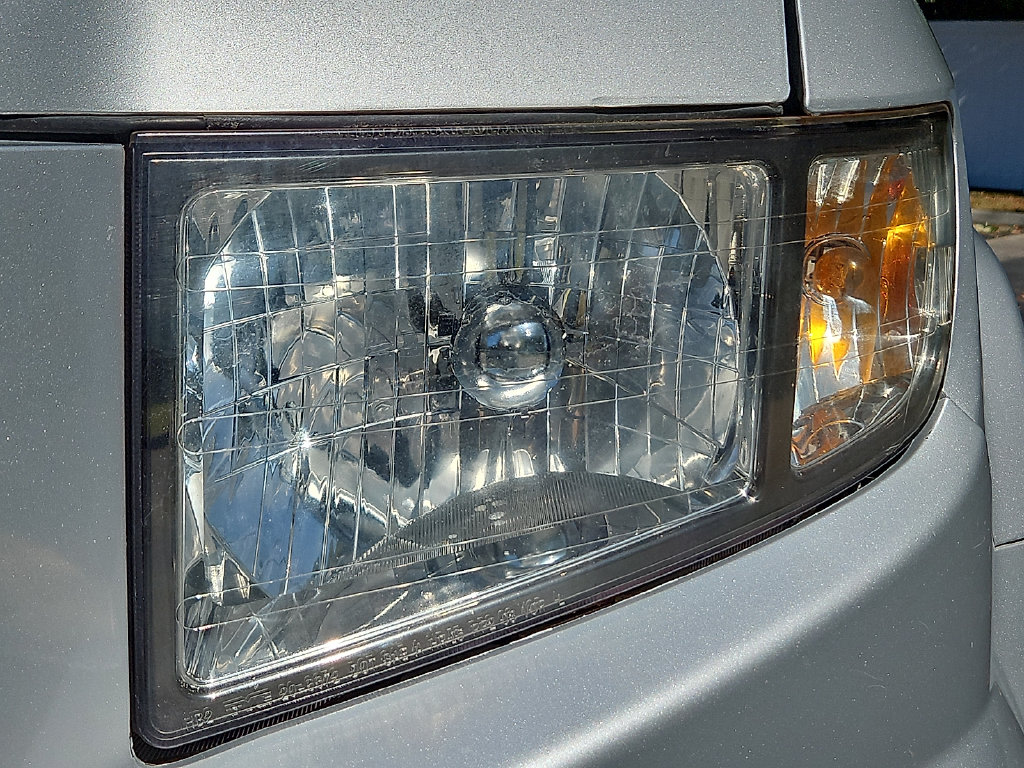 Thumbnail: 2007 Honda Ridgeline - 18