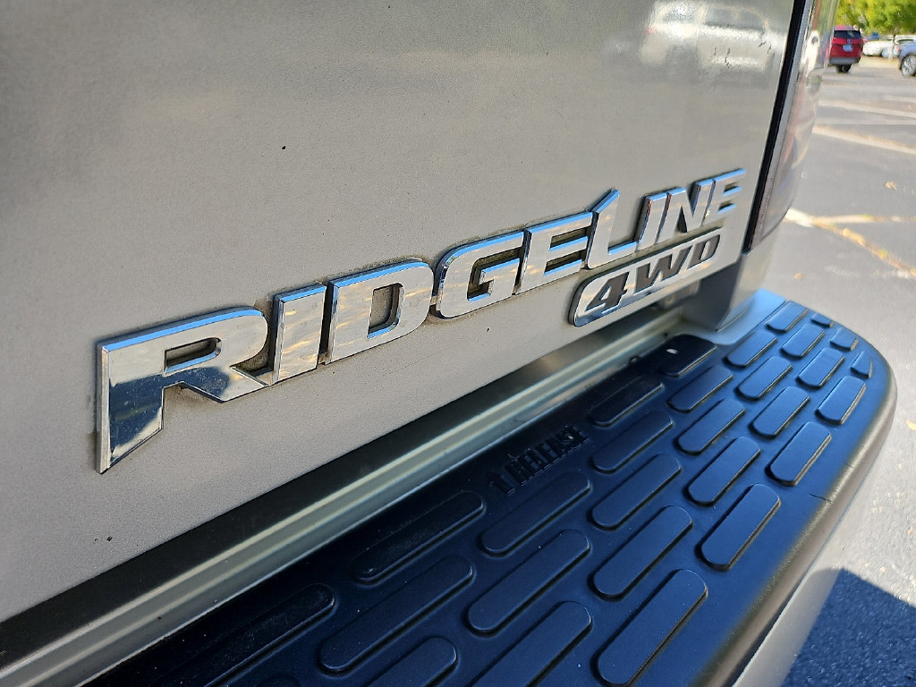 Thumbnail: 2007 Honda Ridgeline - 31