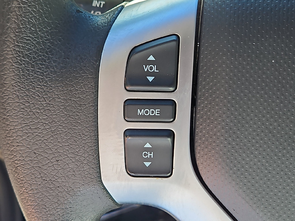 Thumbnail: 2007 Honda Ridgeline - 25