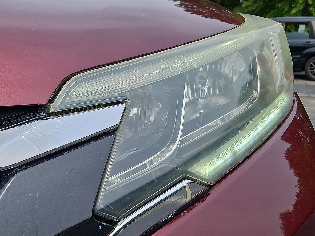 Thumbnail: 2015 Honda CR-V - 20