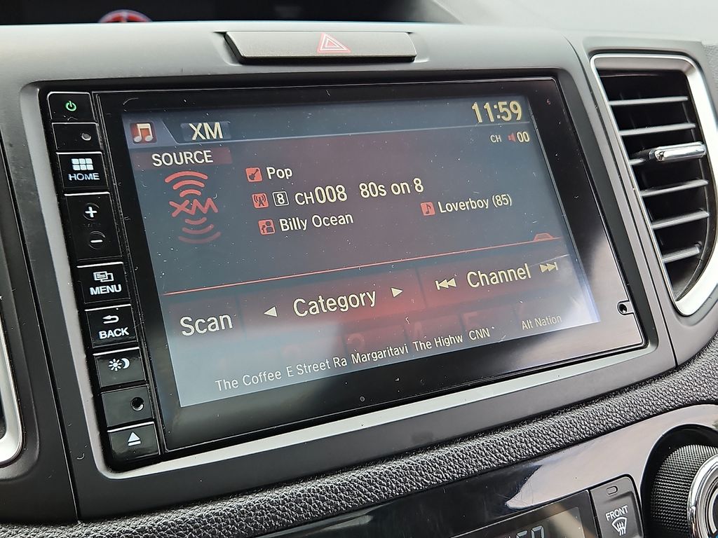 Thumbnail: 2015 Honda CR-V - 13