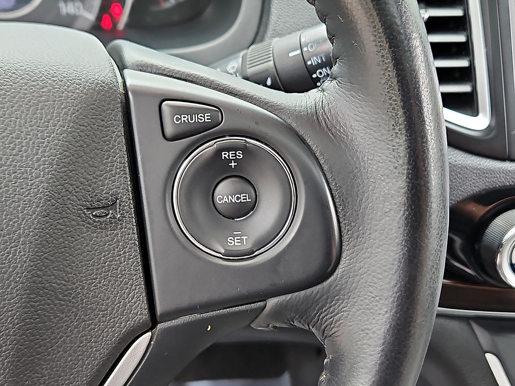 Thumbnail: 2015 Honda CR-V - 28