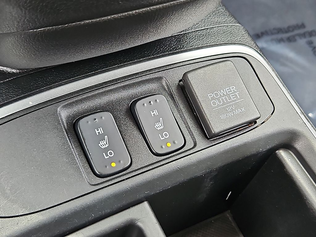 Thumbnail: 2015 Honda CR-V - 30