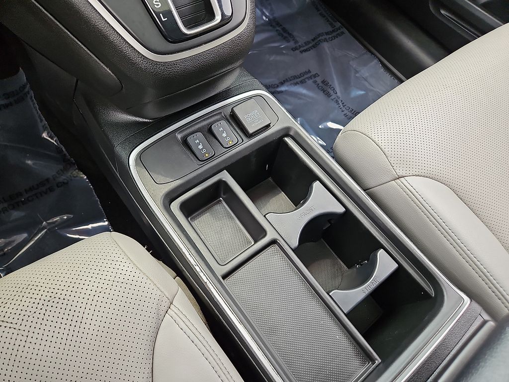 Thumbnail: 2015 Honda CR-V - 14