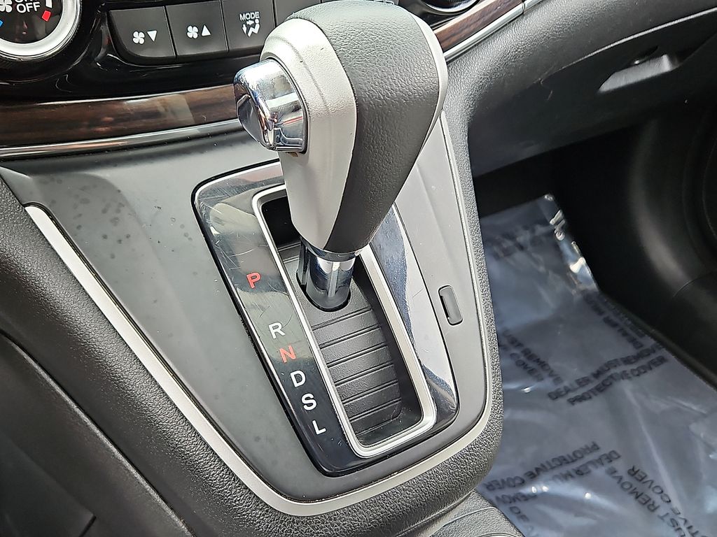 Thumbnail: 2015 Honda CR-V - 23