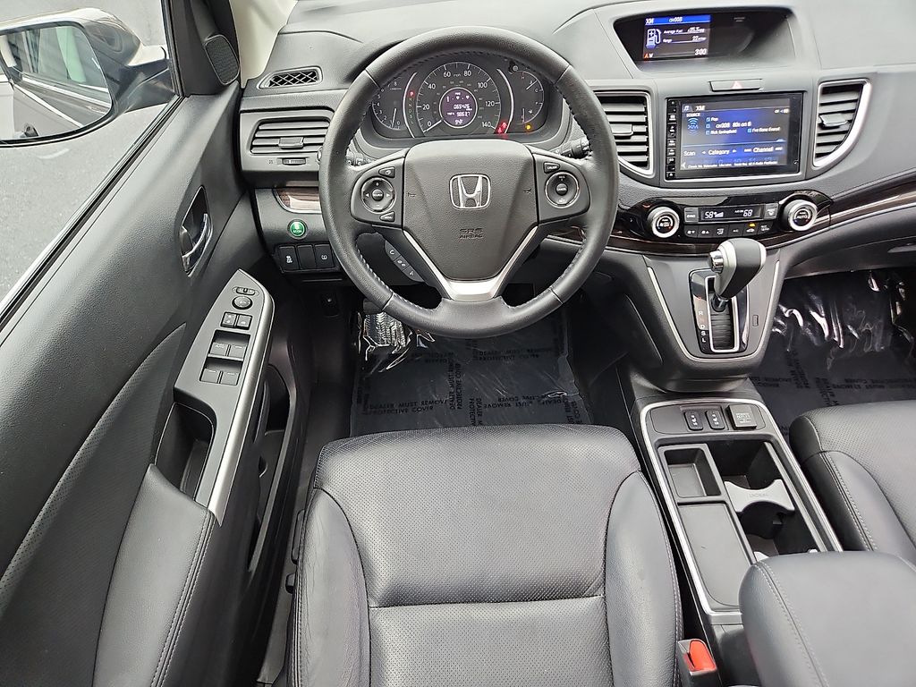 Thumbnail: 2015 Honda CR-V - 2
