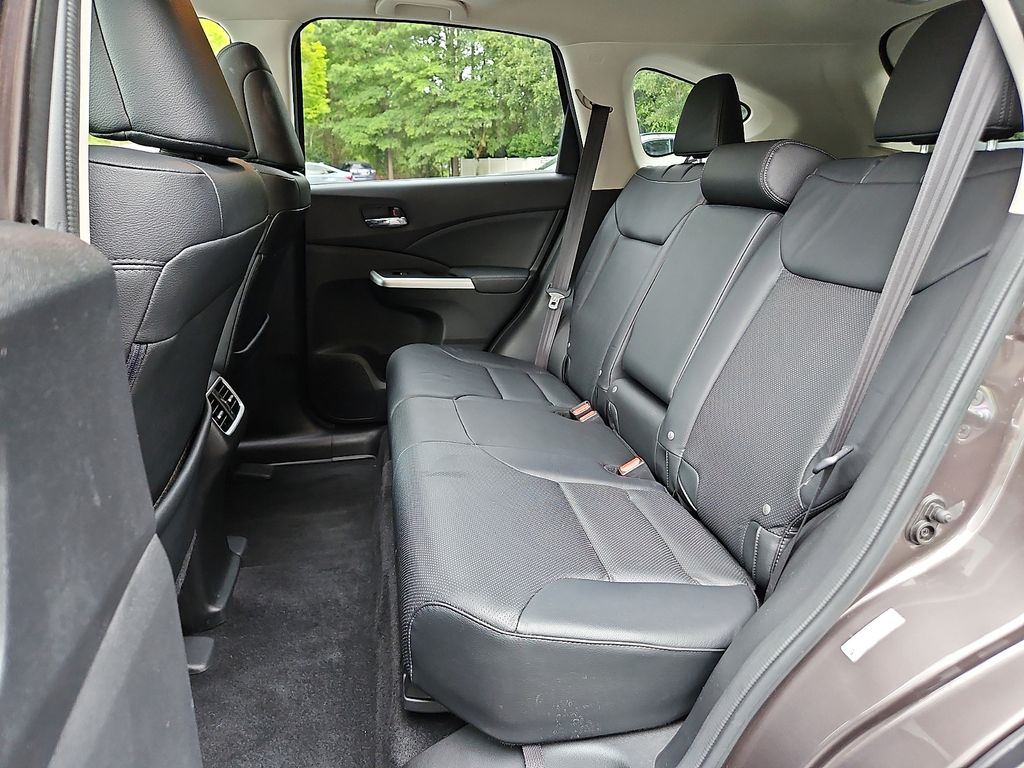 Thumbnail: 2015 Honda CR-V - 12
