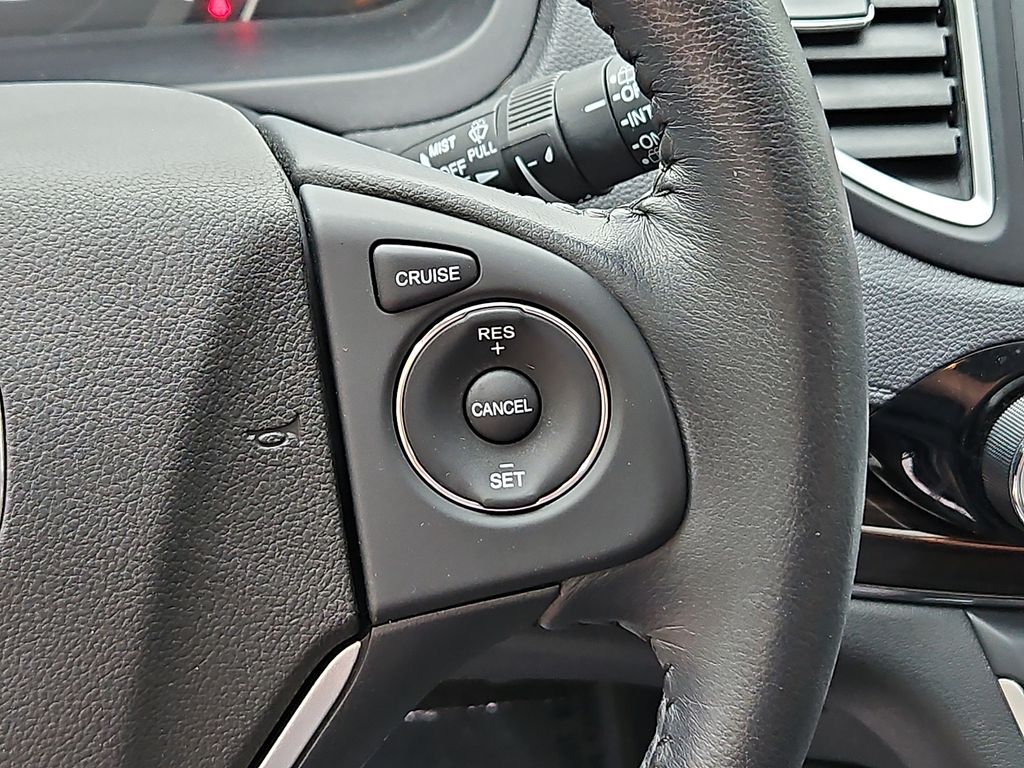 Thumbnail: 2015 Honda CR-V - 27