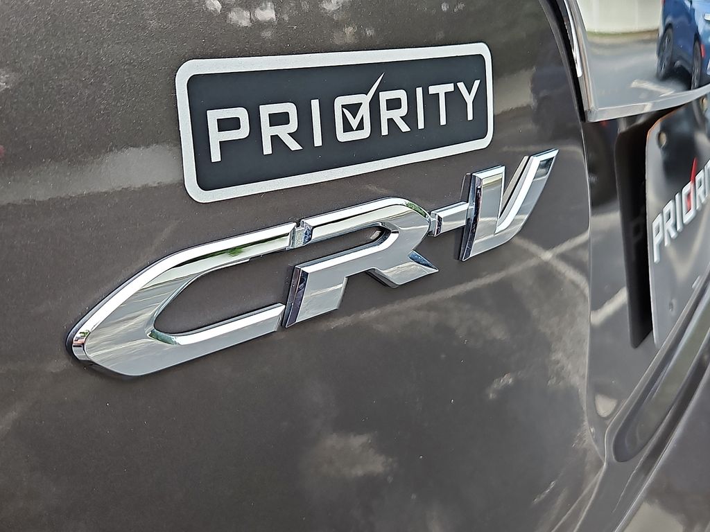 Thumbnail: 2015 Honda CR-V - 29