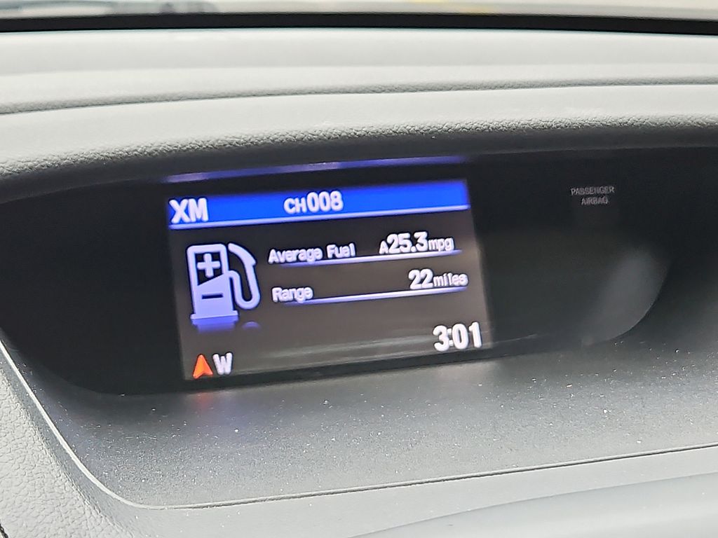 Thumbnail: 2015 Honda CR-V - 25