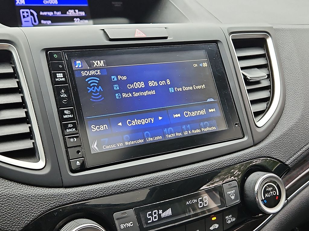 Thumbnail: 2015 Honda CR-V - 13