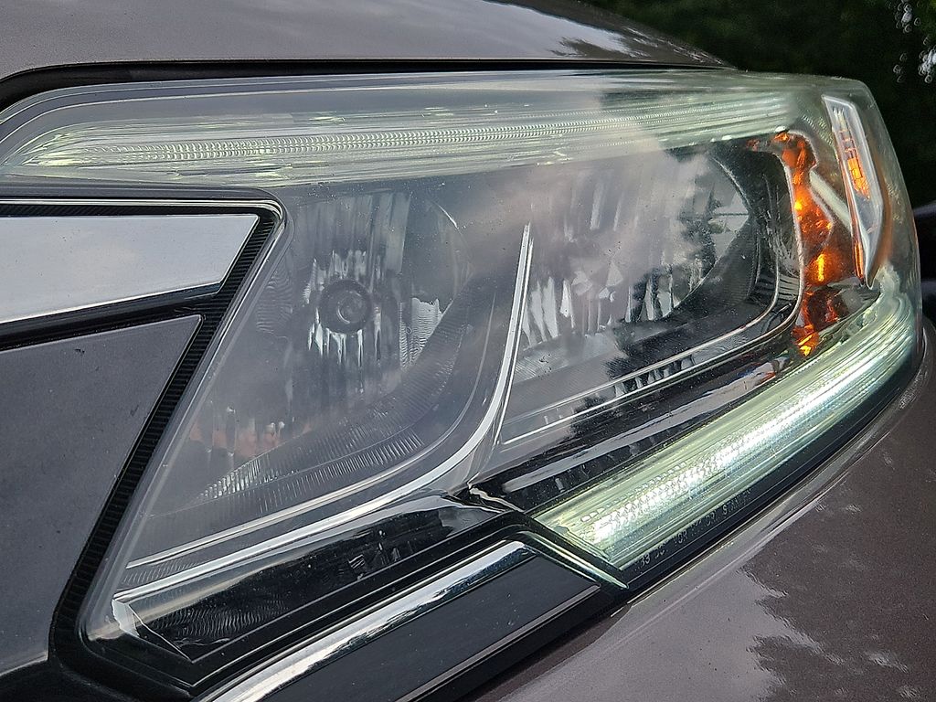 Thumbnail: 2015 Honda CR-V - 7