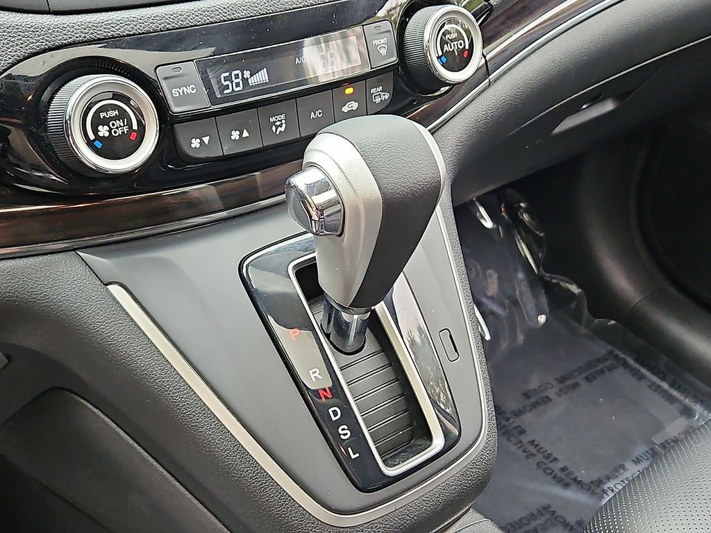 Thumbnail: 2015 Honda CR-V - 23