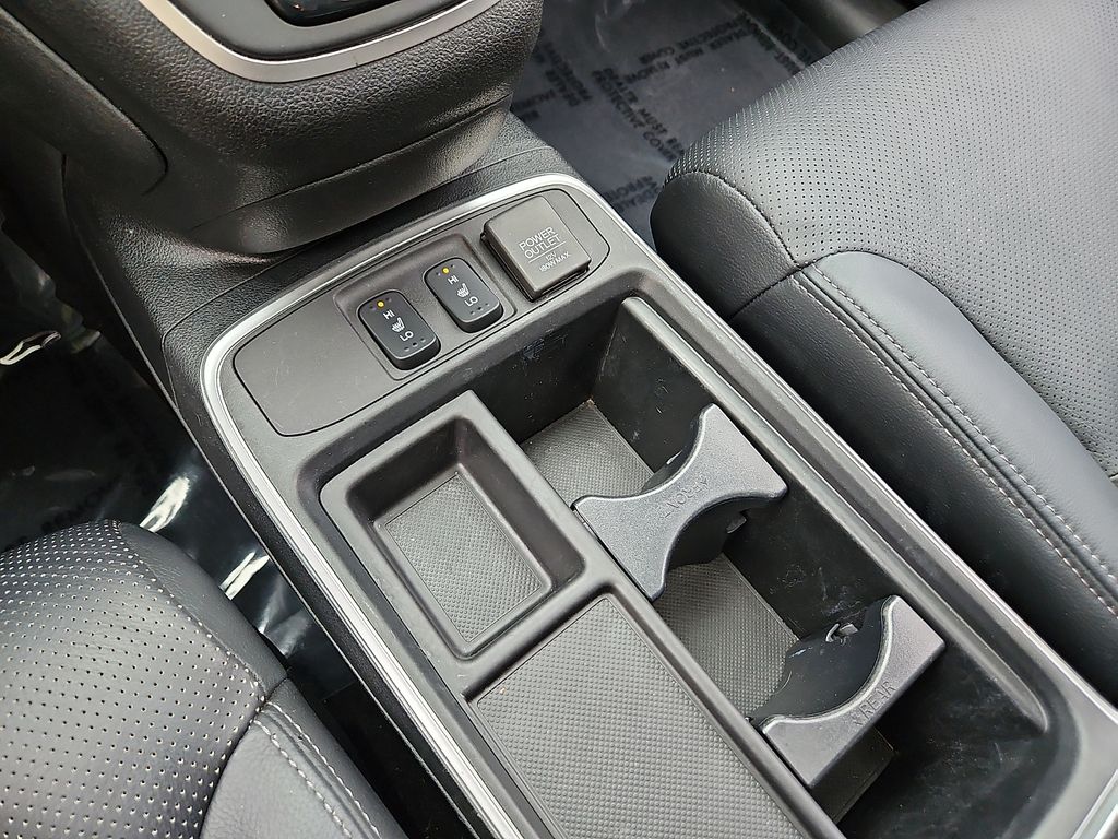 Thumbnail: 2015 Honda CR-V - 14
