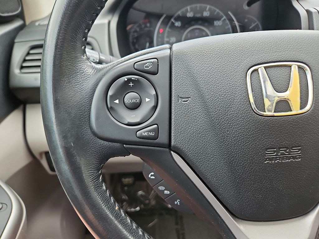 Thumbnail: 2013 Honda CR-V - 26