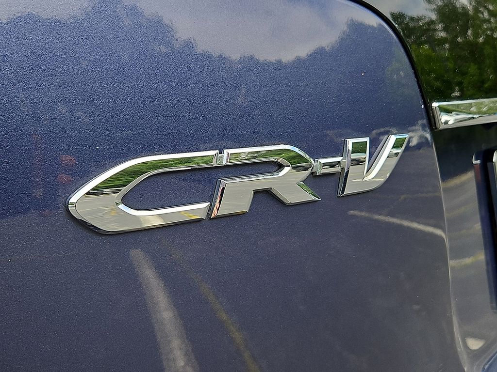 Thumbnail: 2013 Honda CR-V - 6