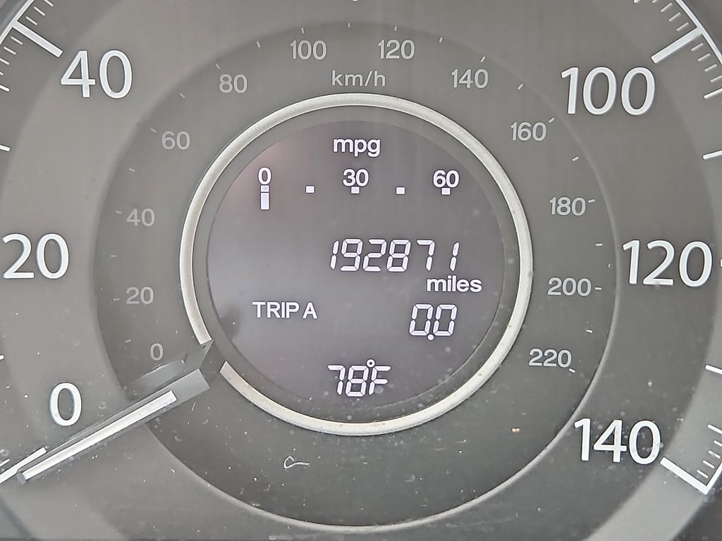 Thumbnail: 2013 Honda CR-V - 14