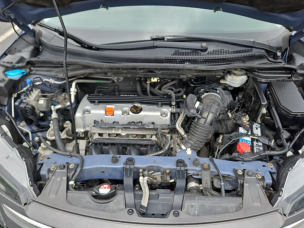 Thumbnail: 2013 Honda CR-V - 8