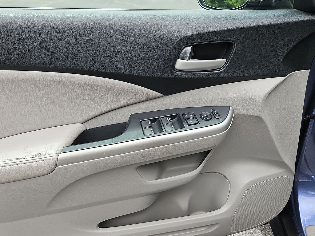 Thumbnail: 2013 Honda CR-V - 21