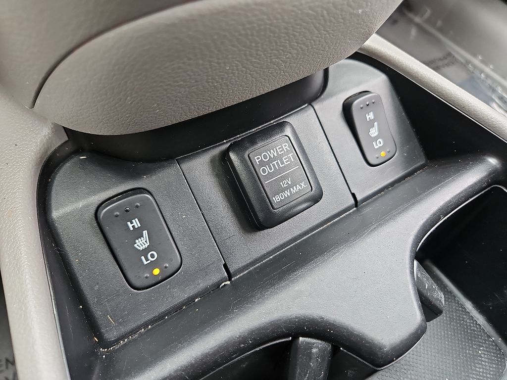 Thumbnail: 2013 Honda CR-V - 28