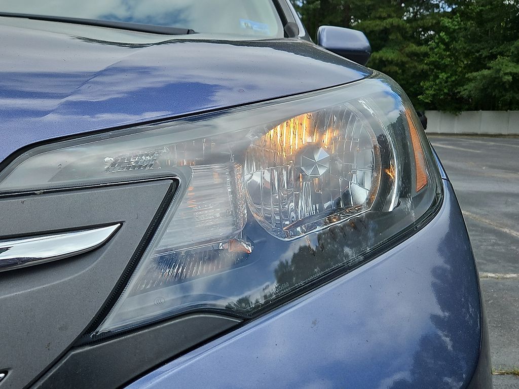 Thumbnail: 2013 Honda CR-V - 20