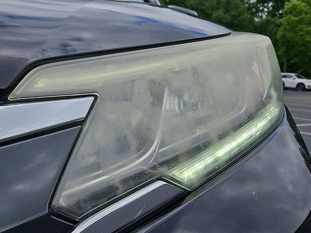 Thumbnail: 2015 Honda CR-V - 20