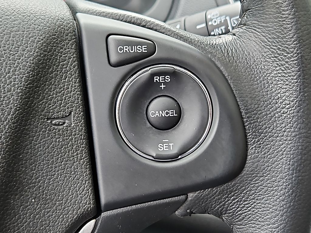 Thumbnail: 2015 Honda CR-V - 27