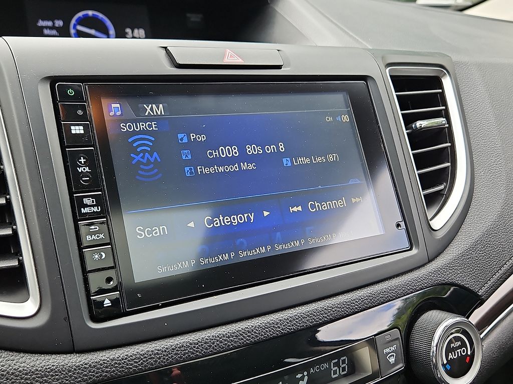 Thumbnail: 2015 Honda CR-V - 13