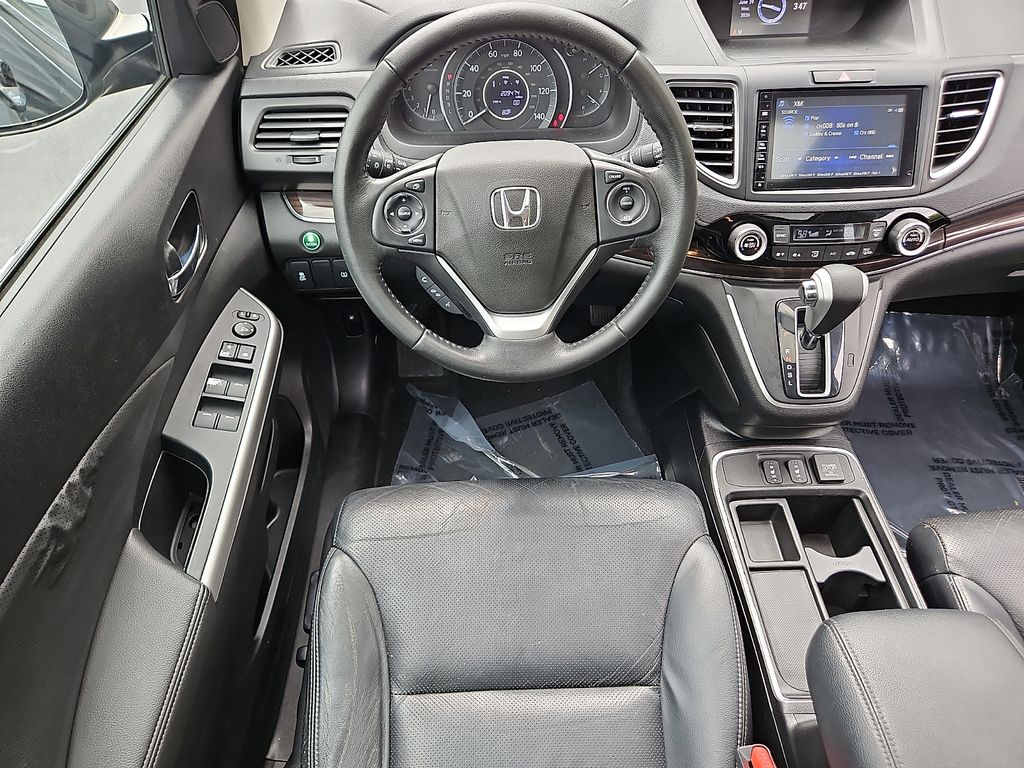 Thumbnail: 2015 Honda CR-V - 2