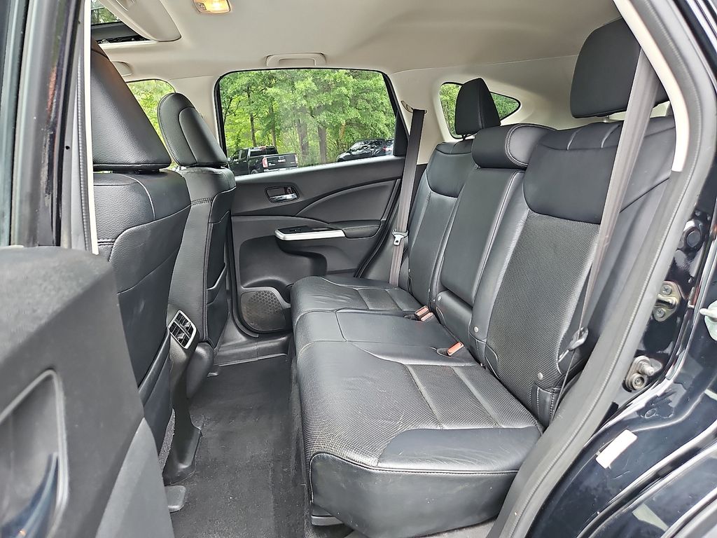 Thumbnail: 2015 Honda CR-V - 12
