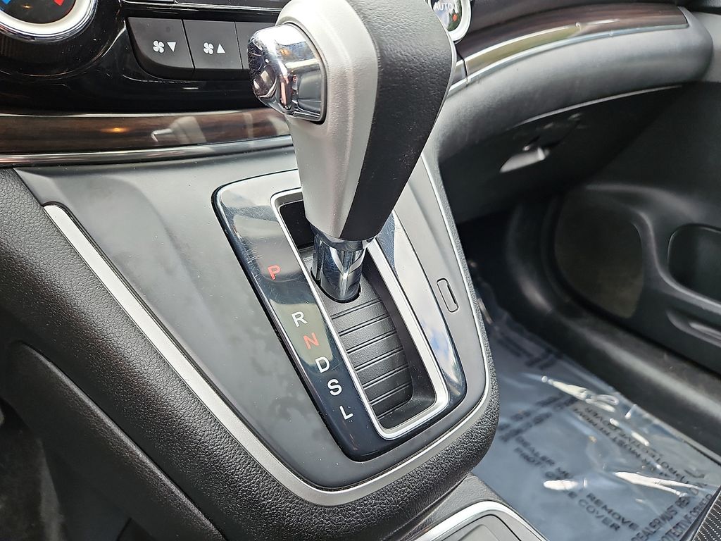 Thumbnail: 2015 Honda CR-V - 29