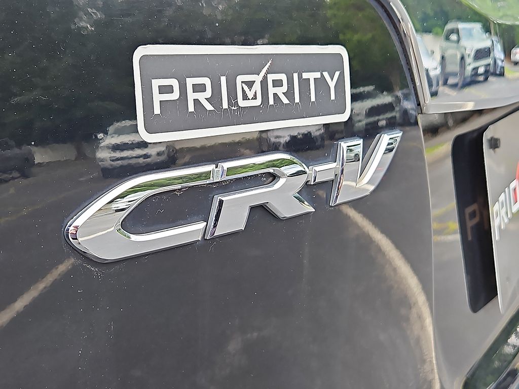 Thumbnail: 2015 Honda CR-V - 7