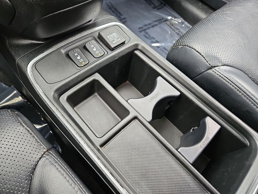 Thumbnail: 2015 Honda CR-V - 30