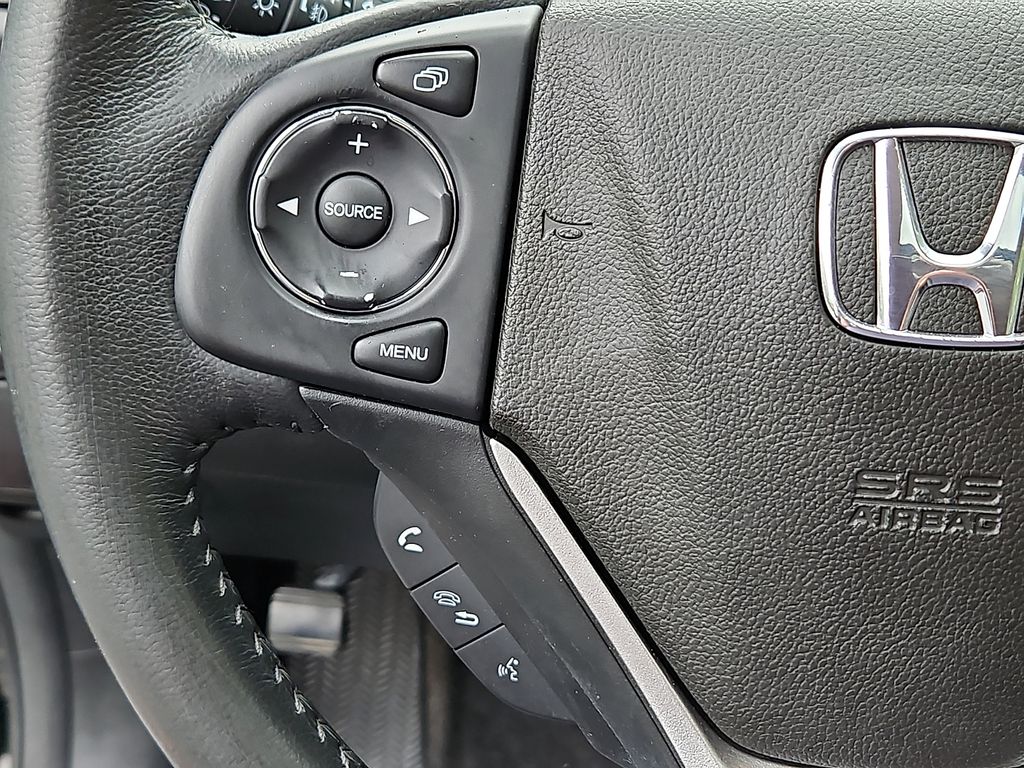 Thumbnail: 2015 Honda CR-V - 26