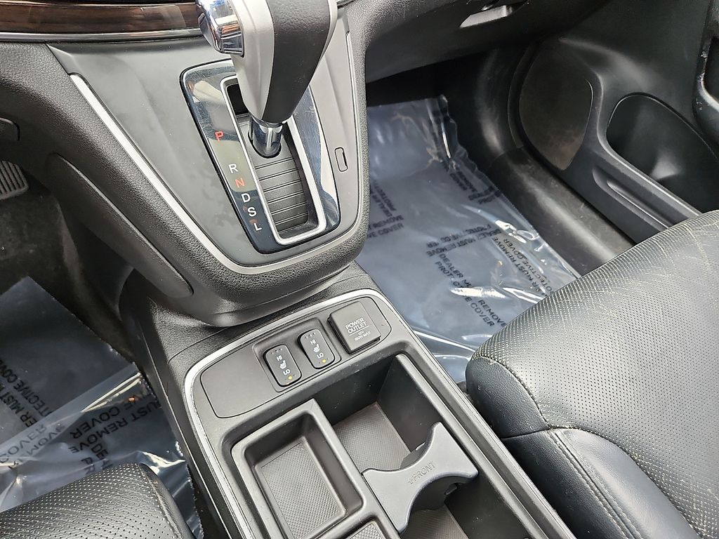 Thumbnail: 2015 Honda CR-V - 14