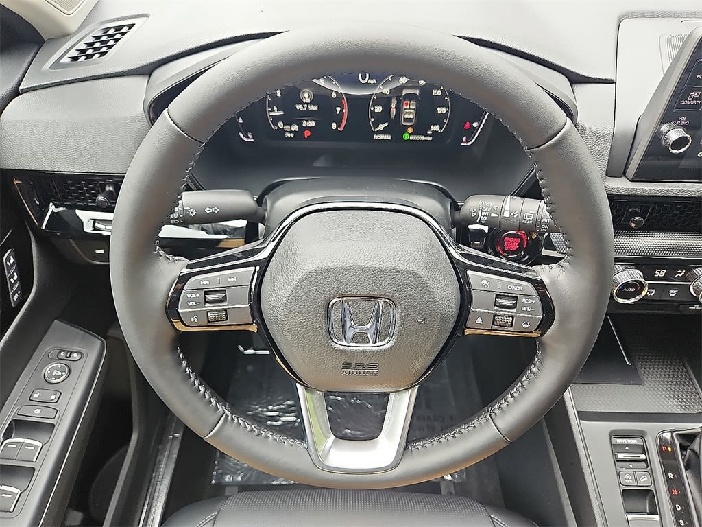 Thumbnail: 2026 Honda CR-V - 6